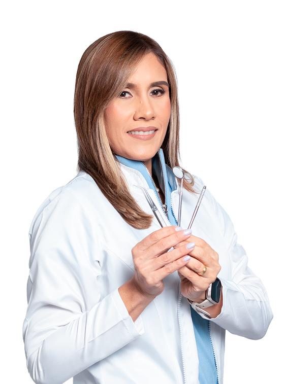odontologo en barquisimeto Yuselin mendolia